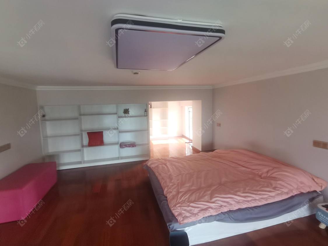 常州中海锦珑湾在租房源室内图_小牛看房