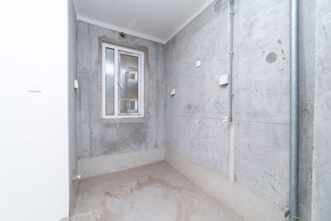 常州龙湖龙誉城四期在售二手房源室内图_小牛看房