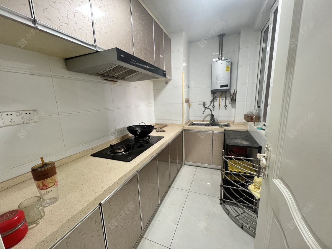 常州嘉禾尚郡在租房源室内图_小牛看房