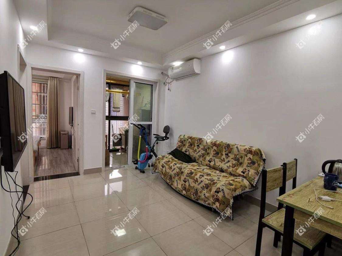 常州凯尔锋度在租房源_小牛看房