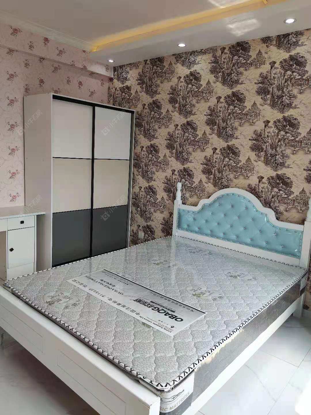 常州菱溪名居租房_小牛看房