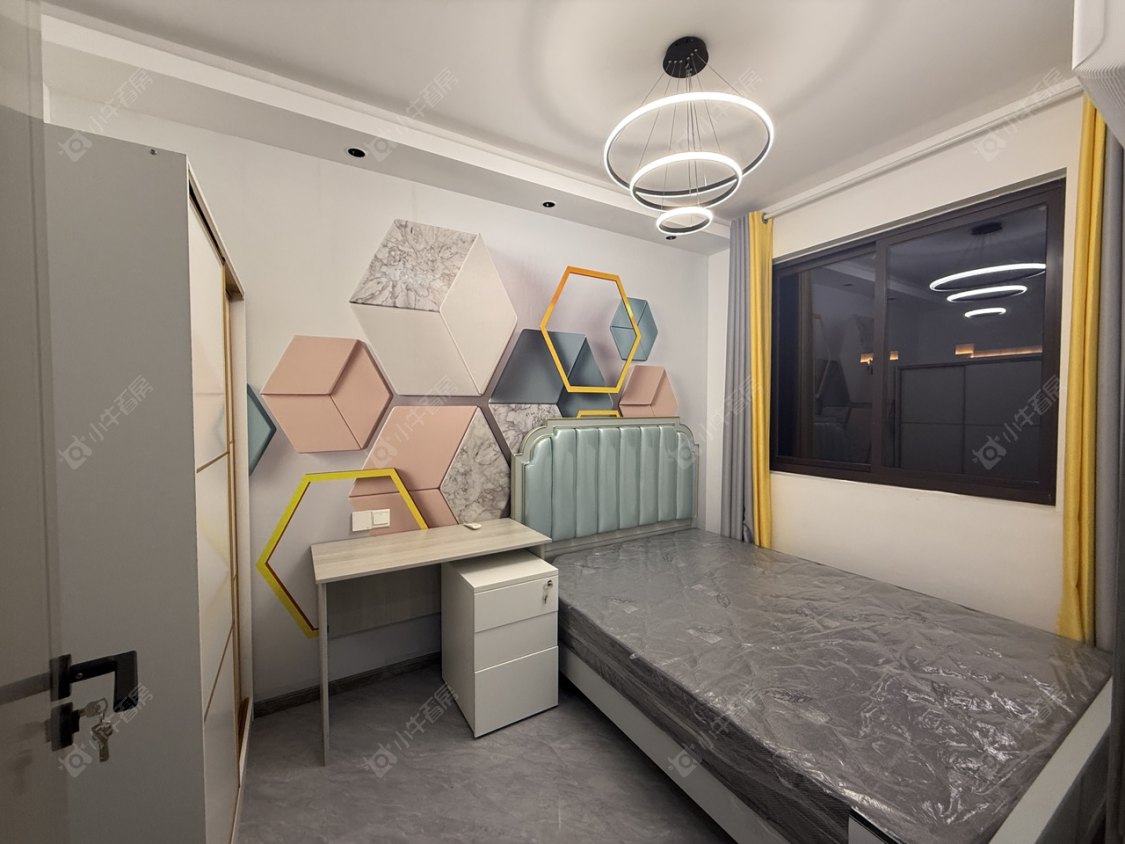 新尚嘉园房源室内图 常州新尚嘉园在租房源室内图_小牛看房