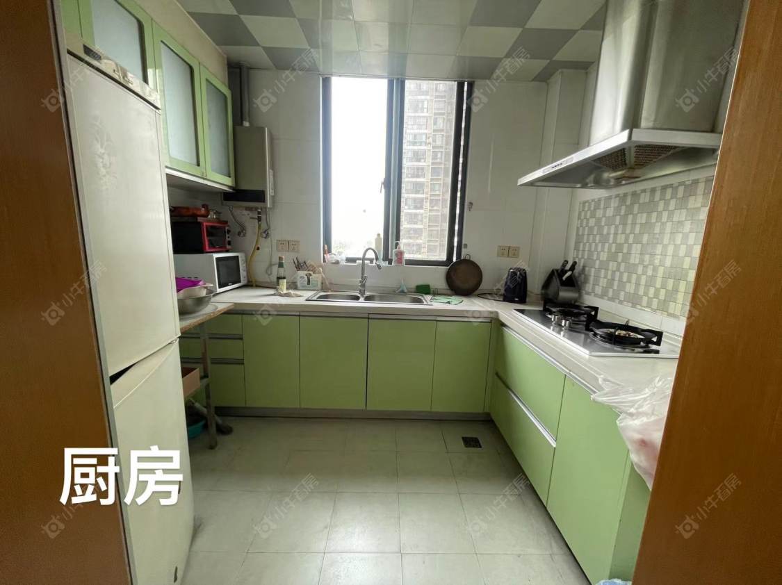 常州香江华廷花园在租房源_小牛看房