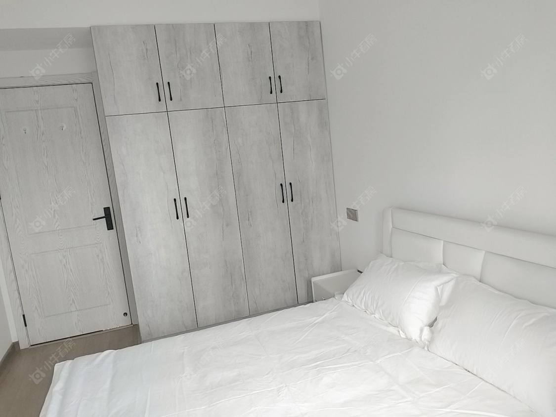 常州邱墅南园在租房源_小牛看房