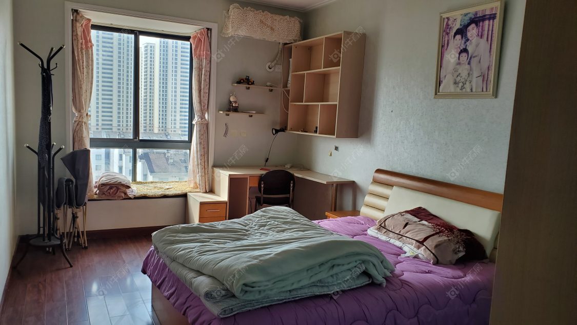 常州聚湖家园一期在租房源_小牛看房