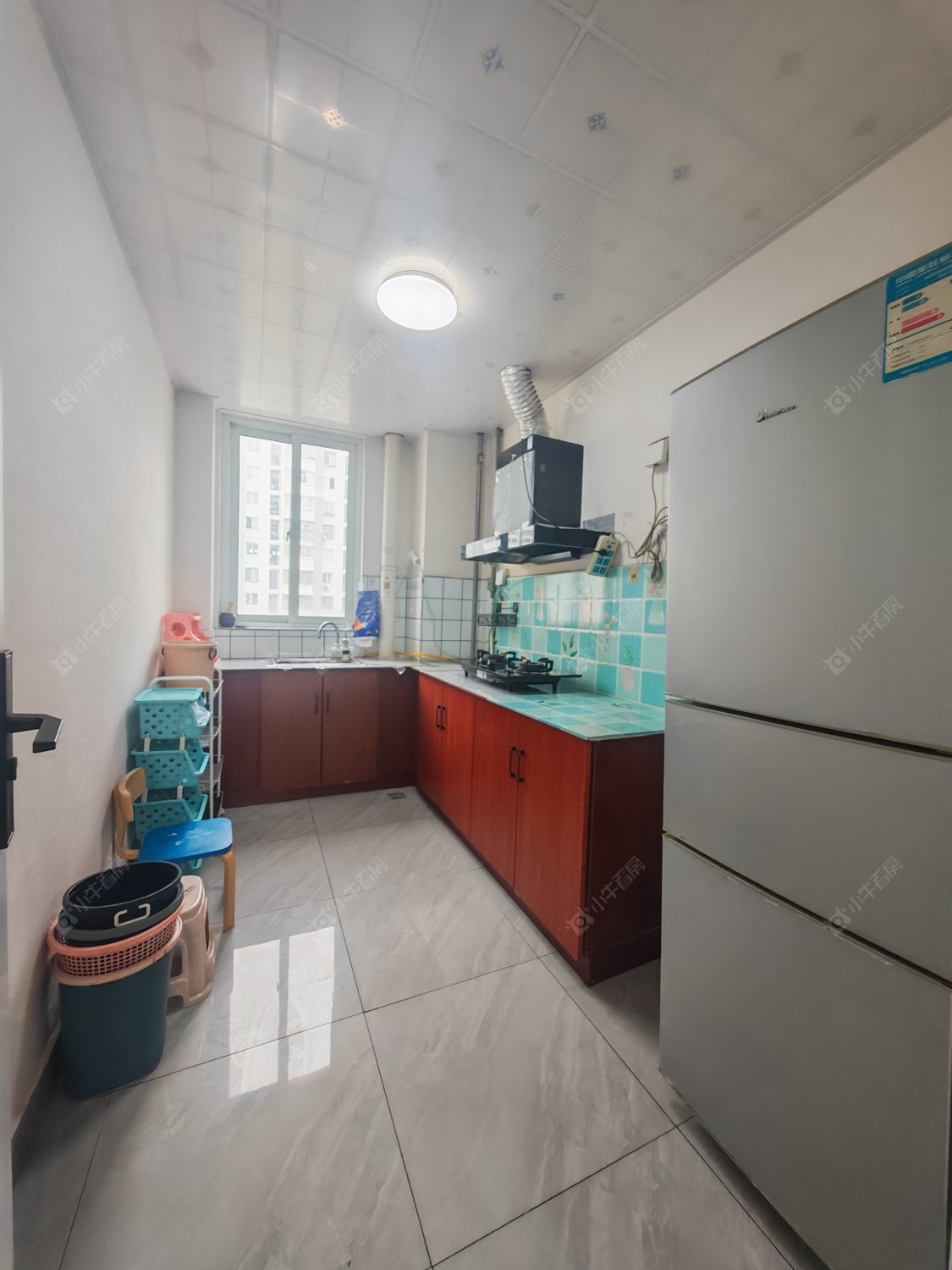 常州青洋花苑在租房源室内图_小牛看房