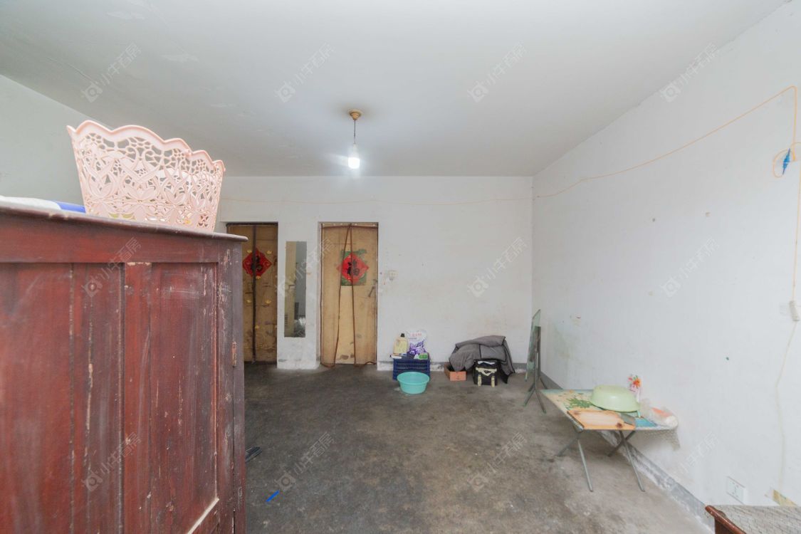 泰山一村房源室内图 常州泰山一村在售二手房源室内图_小牛看房