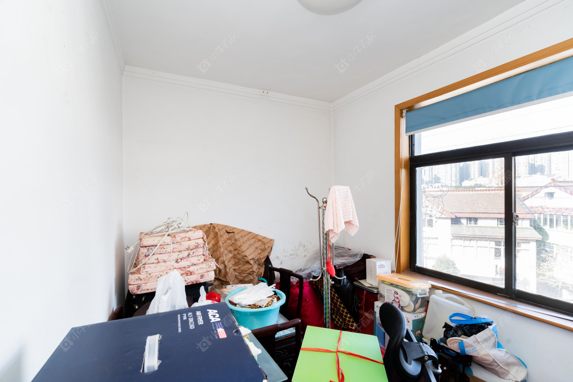 常州浦北新村在售二手房源室内图_小牛看房