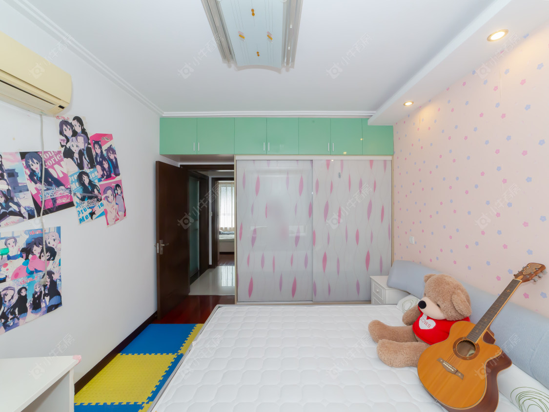 水木年华花园房源室内图 常州水木年华花园在售二手房源室内图_小牛看房