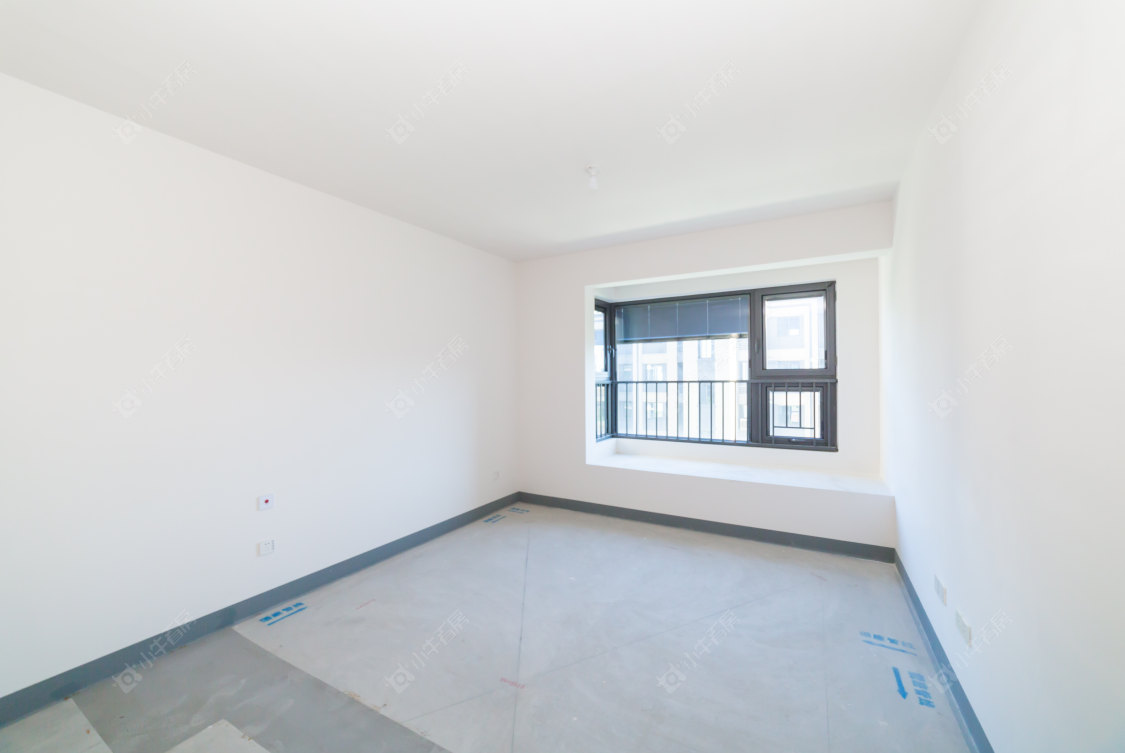 常州美的世茂云筑在售二手房源室内图_小牛看房