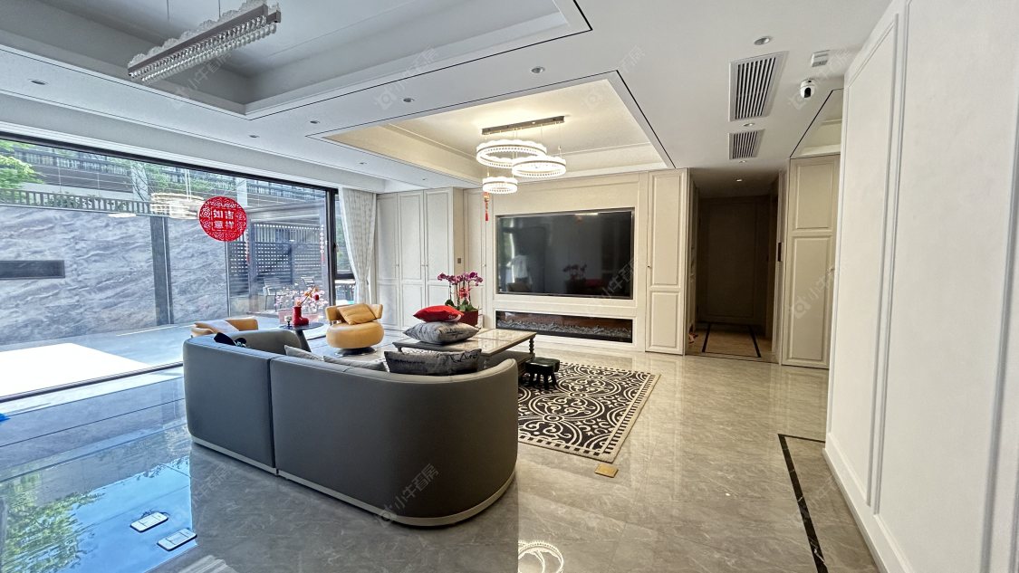 常州印山风华在租房源_小牛看房