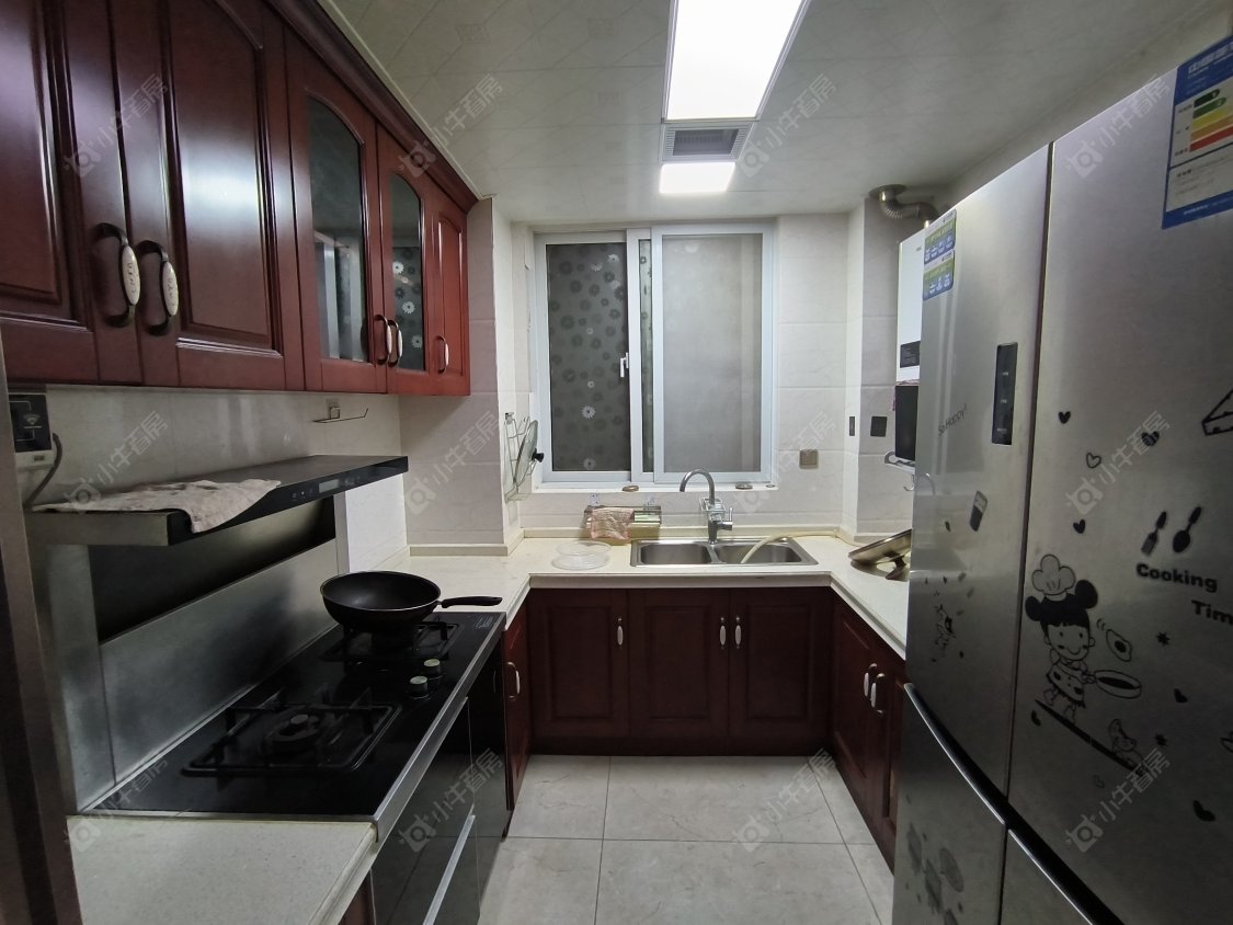 常州新城春天里在租房源室内图_小牛看房