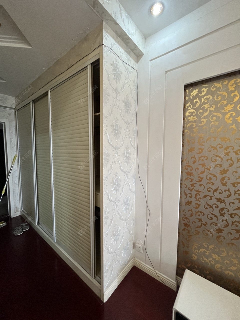 常州新城尚东区花园西区在租房源室内图_小牛看房