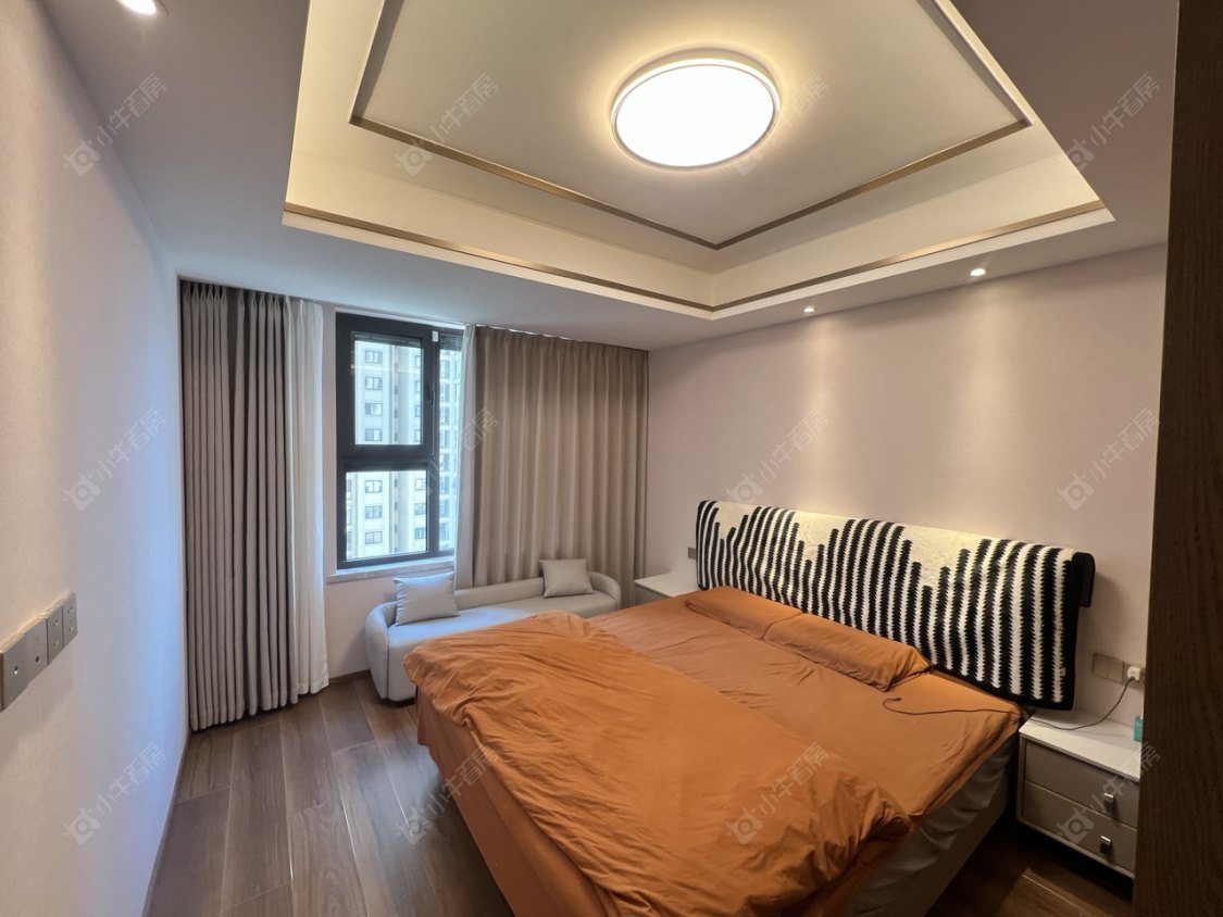 常州常发珑玥在租房源室内图_小牛看房