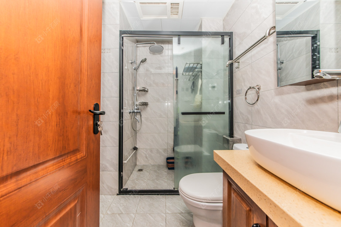 保纳商业广场房源室内图 常州保纳商业广场在售二手房源室内图_小牛看房