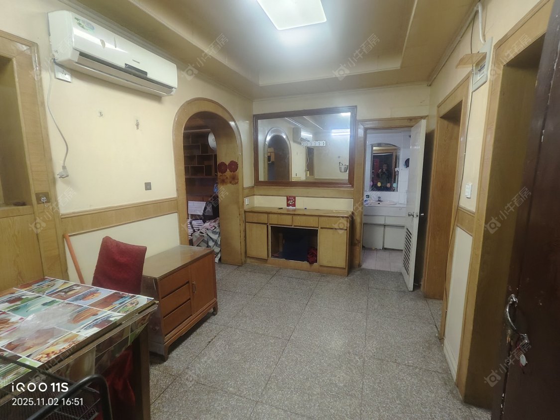 常州北建新村2室1厅在租房源出租