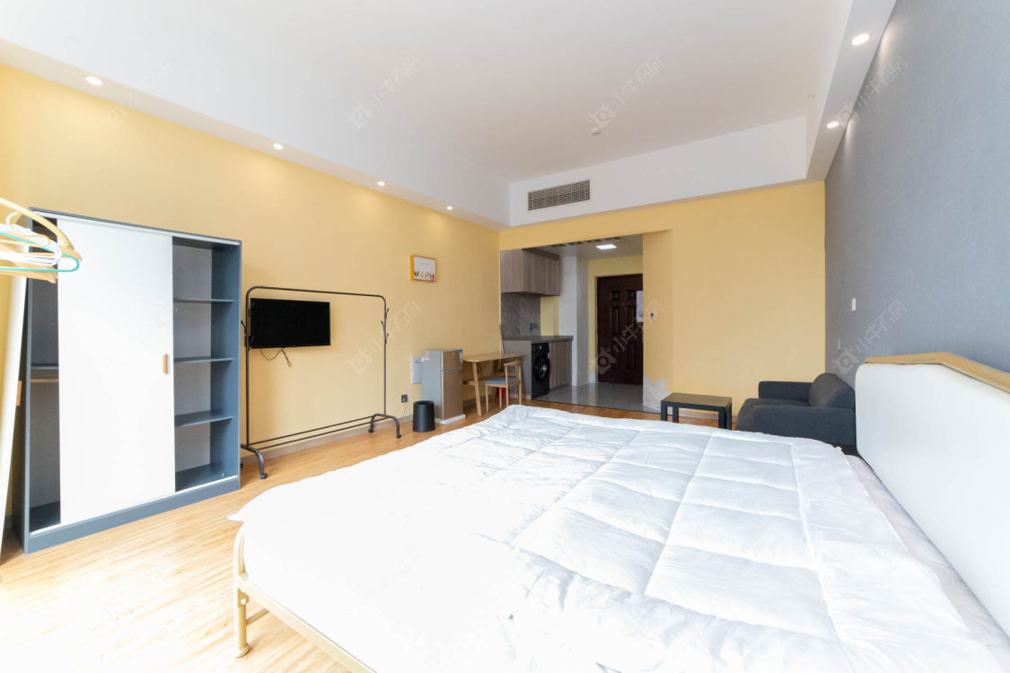 常州碧桂园金科光明府在售二手房源室内图_小牛看房