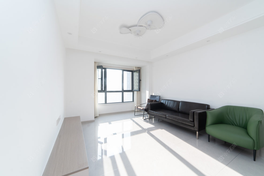 常州五星星韵城在售二手房源室内图_小牛看房