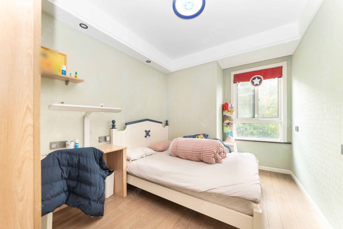 常州莱蒙城空中别墅在售二手房源室内图_小牛看房