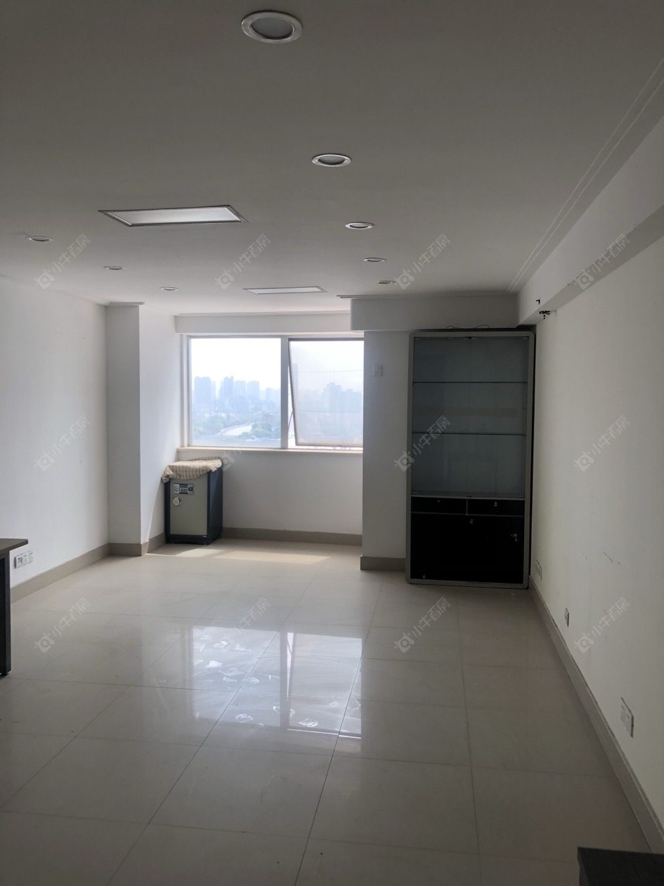 常州银河湾电脑城在租房源室内图_小牛看房