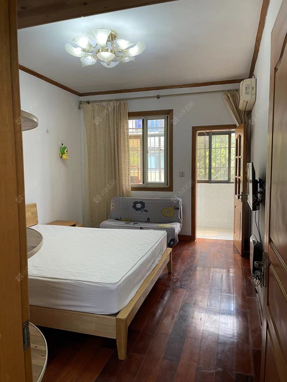 常州浦北新村在租房源室内图_小牛看房