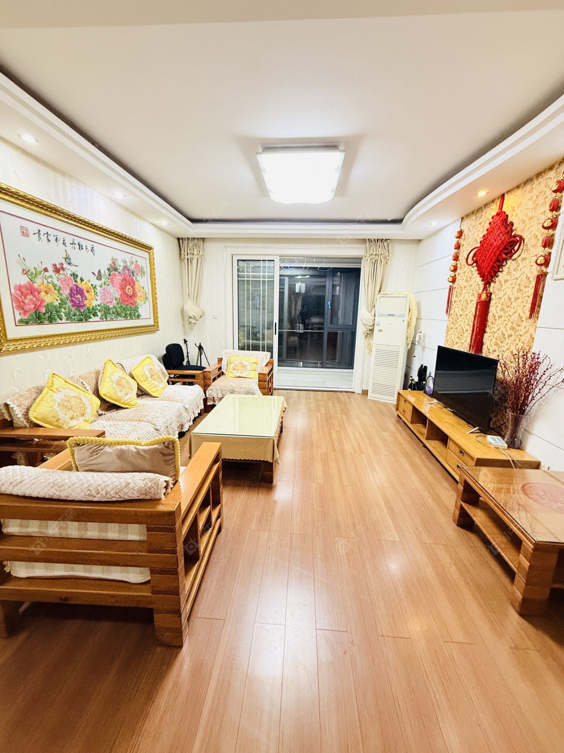 腾龙苑西区房源室内图 常州腾龙苑西区在租房源室内图_小牛看房