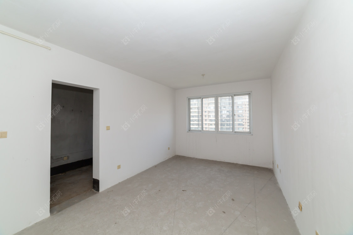 常州青洋花苑在售二手房源室内图_小牛看房