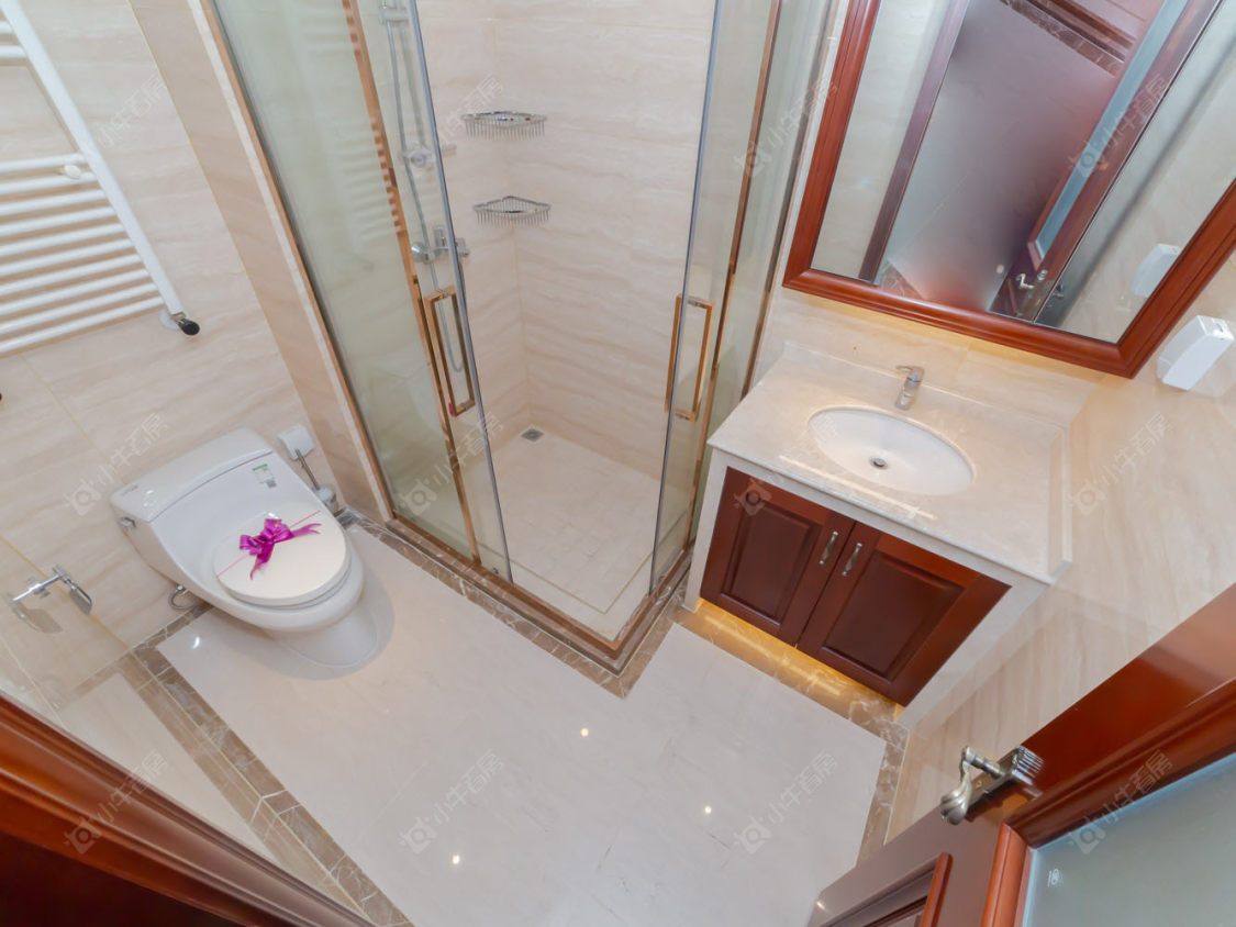 常州新城樾府(新北)在售二手房源室内图_小牛看房