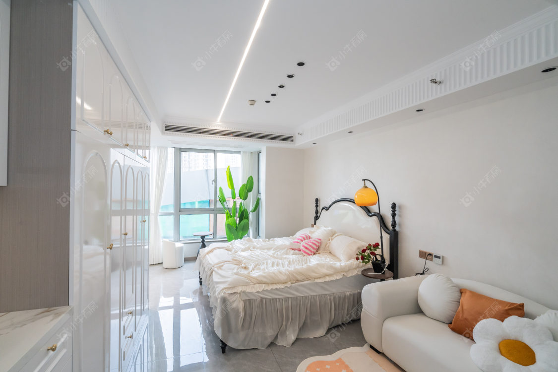 九洲新世界广场房源 常州九洲新世界广场在售二手房源_小牛看房