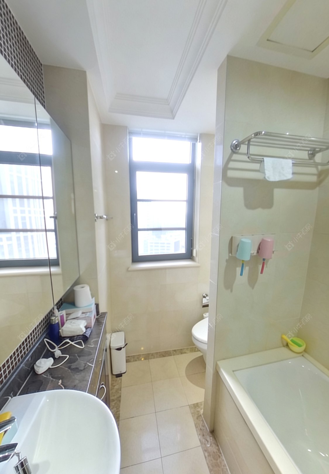 常州凯纳华侨城在租房源_小牛看房