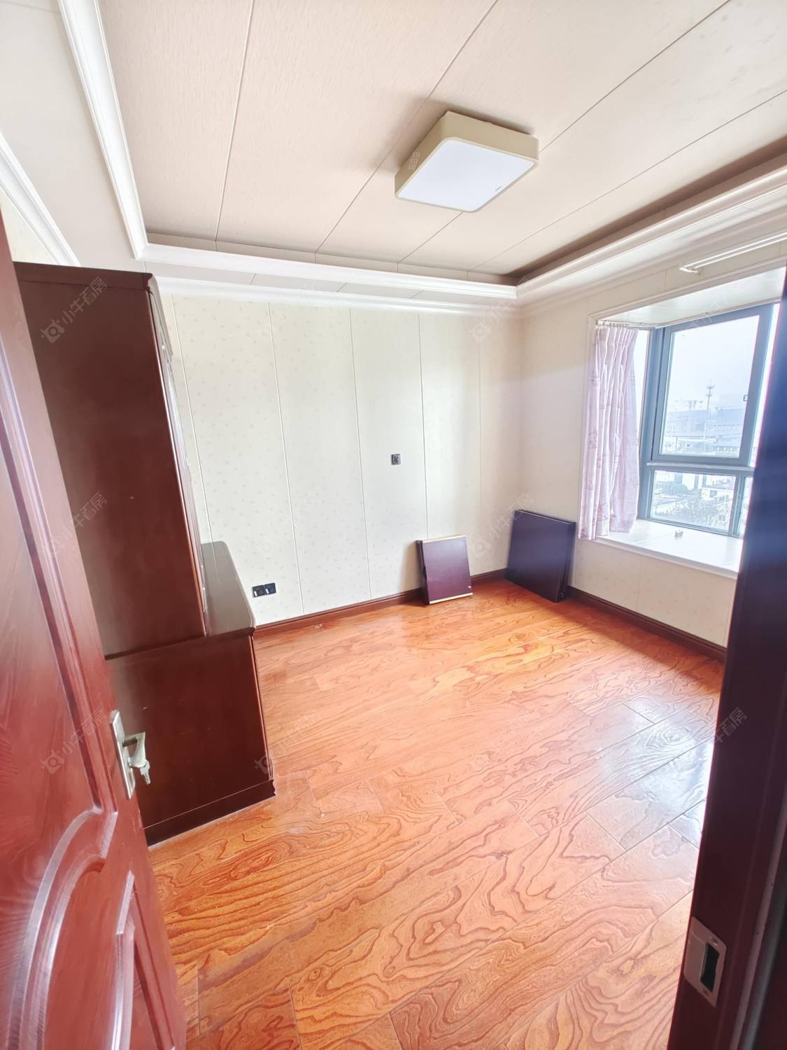 常州采菱公寓3室2厅2卫出租_小牛看房