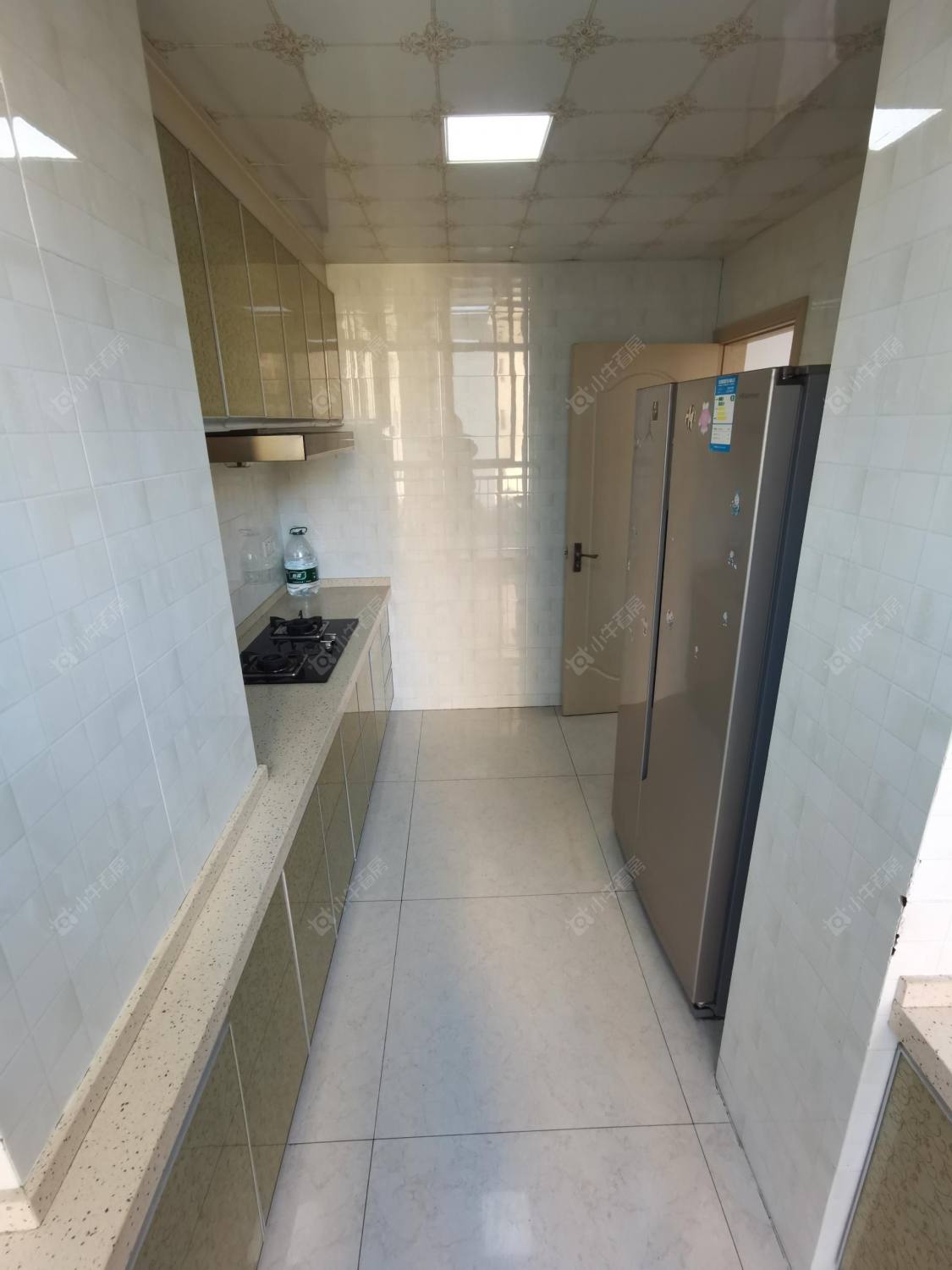 常州世茂香槟湖二期在租房源室内图_小牛看房