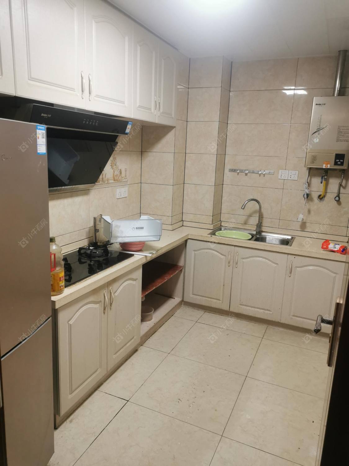 常州湖港名城在租房源室内图_小牛看房