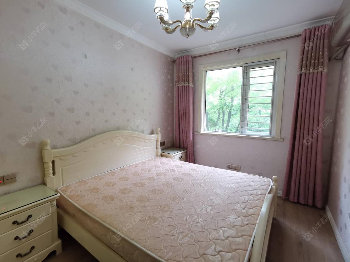 九洲花园二期房源室内图 常州九洲花园二期在租房源室内图_小牛看房