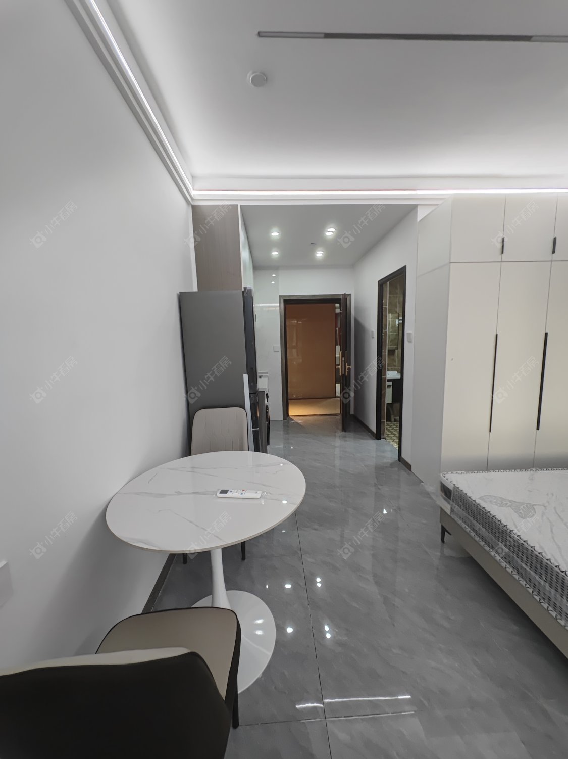 常州爱琴海公寓在租房源_小牛看房