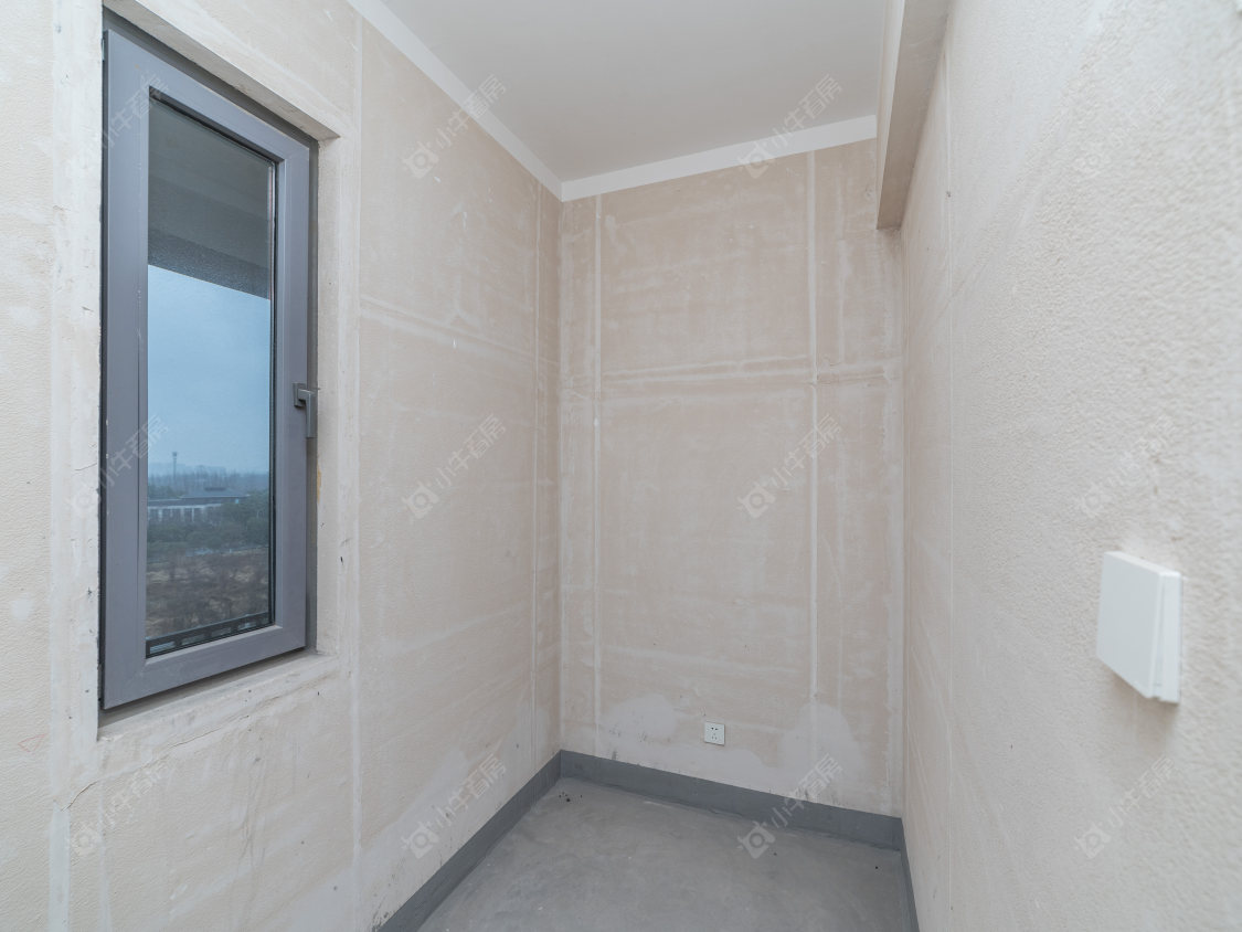 常州中海桂语江南在售二手房源室内图_小牛看房