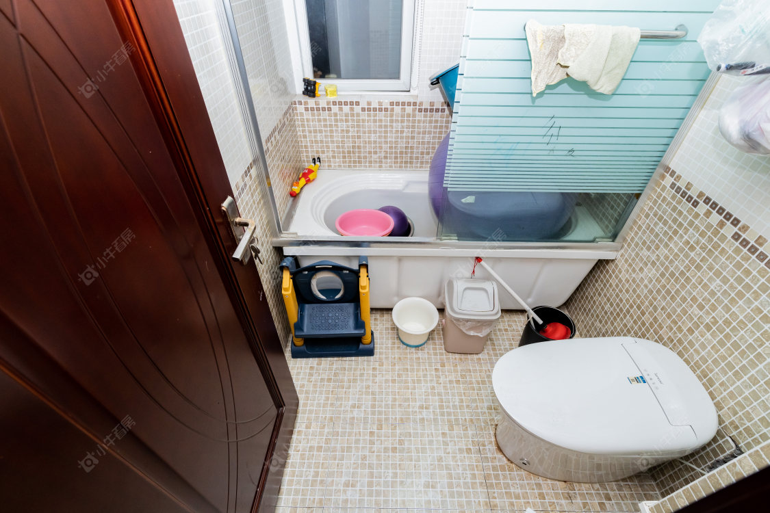 常州府河名居在售二手房源室内图_小牛看房