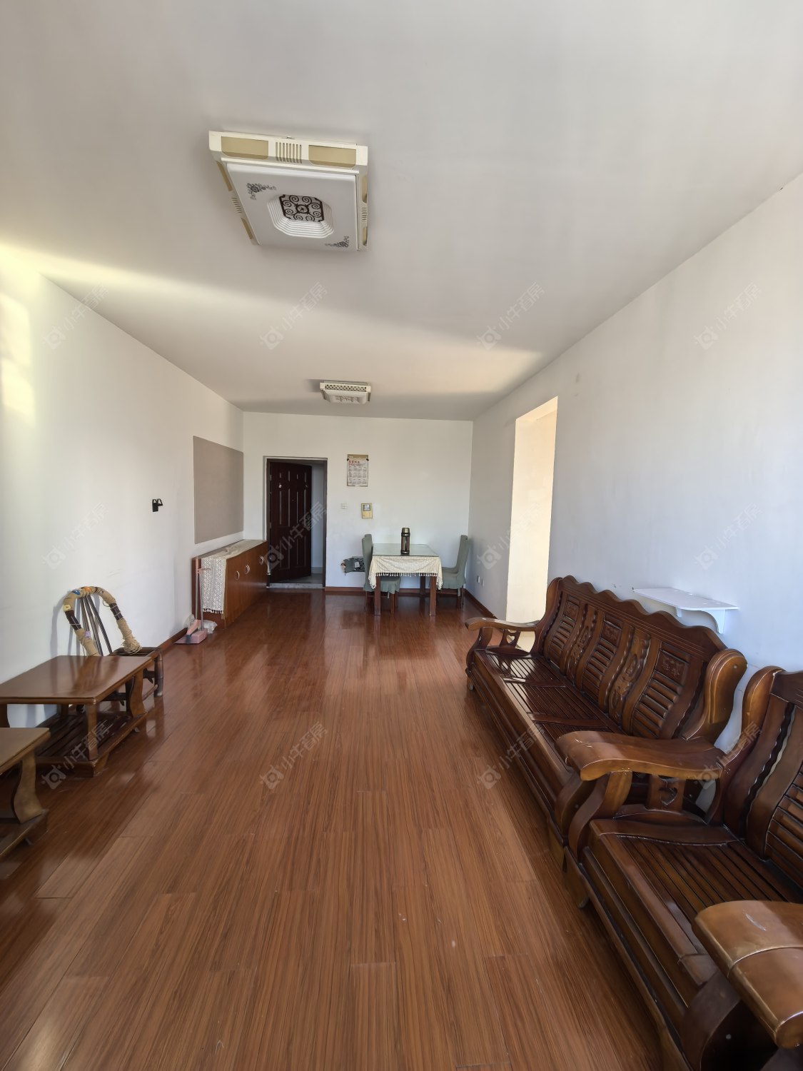 常州惠峰花园在租房源室内图_小牛看房