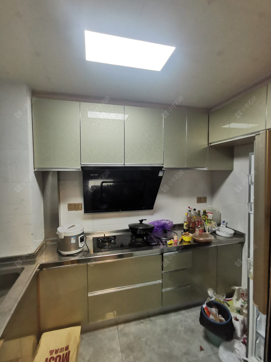 常州星悦花都在租房源_小牛看房