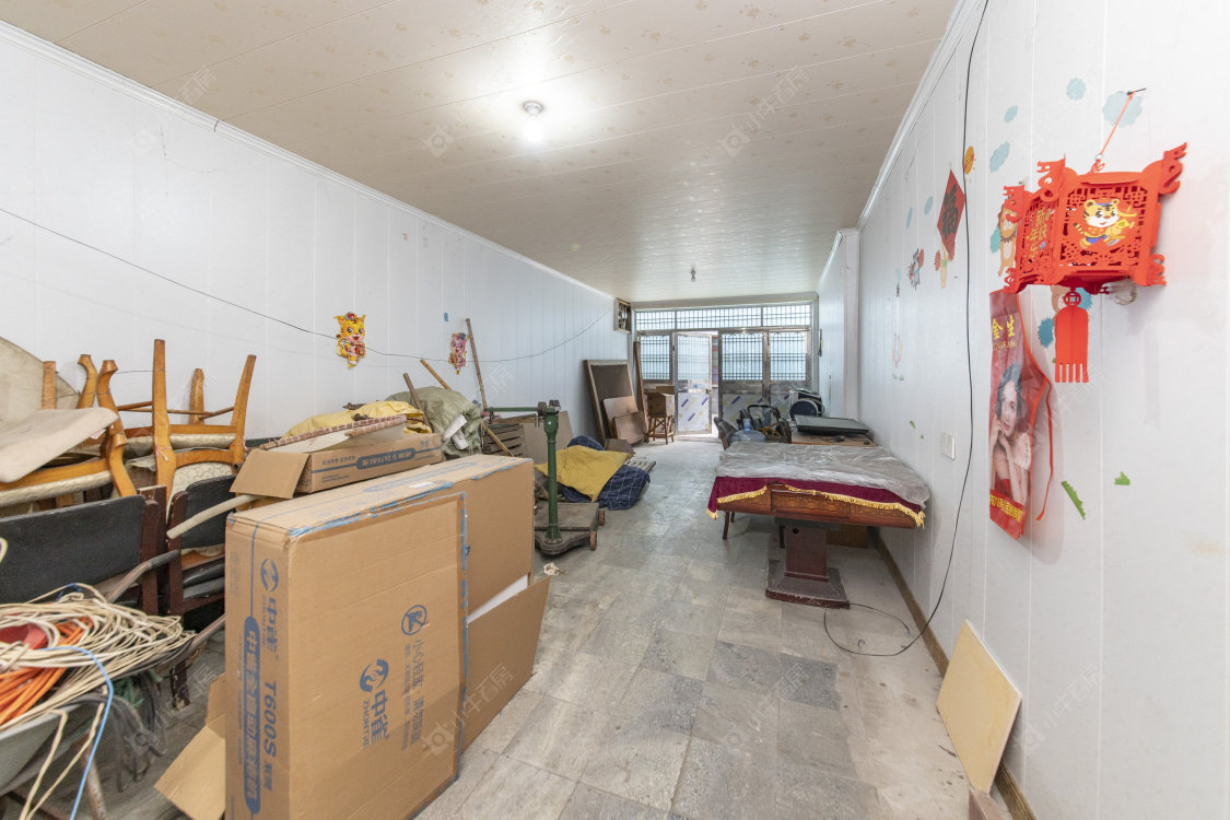 常州湖塘花园新村在售二手房_小牛看房