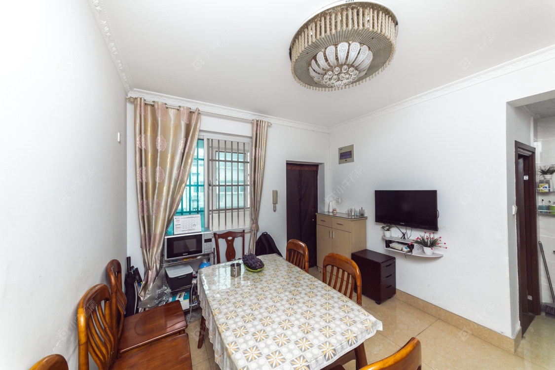 绿园爱舍北区房源室内图 常州绿园爱舍北区在售二手房源室内图_小牛看房