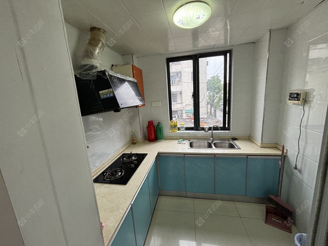 常州青司塘公房在租房源室内图_小牛看房