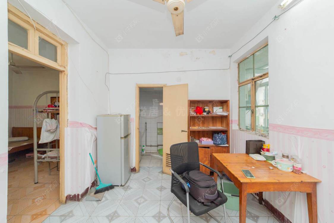 常州兰翔新村在售二手房源室内图_小牛看房