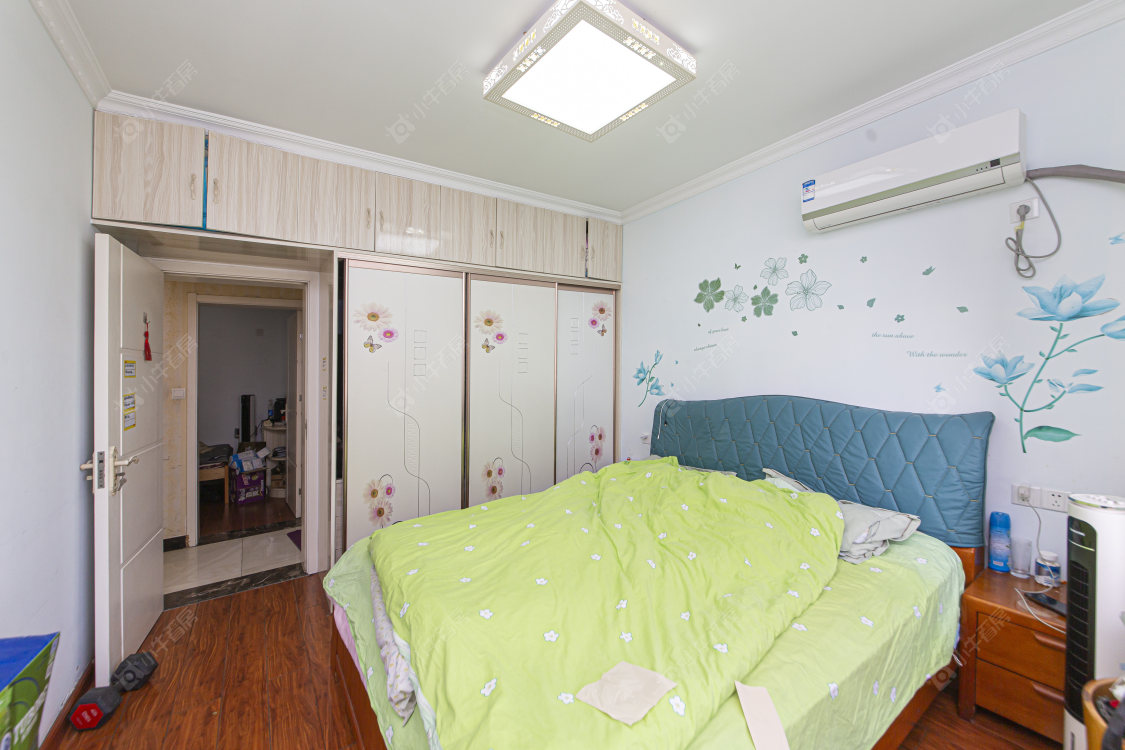 绿地香奈房源室内图 常州绿地香奈在售二手房源室内图_小牛看房