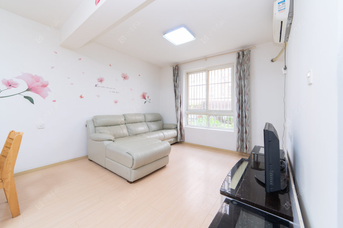 常州蓝天花园东区2室2厅1卫在售二手房房源图片