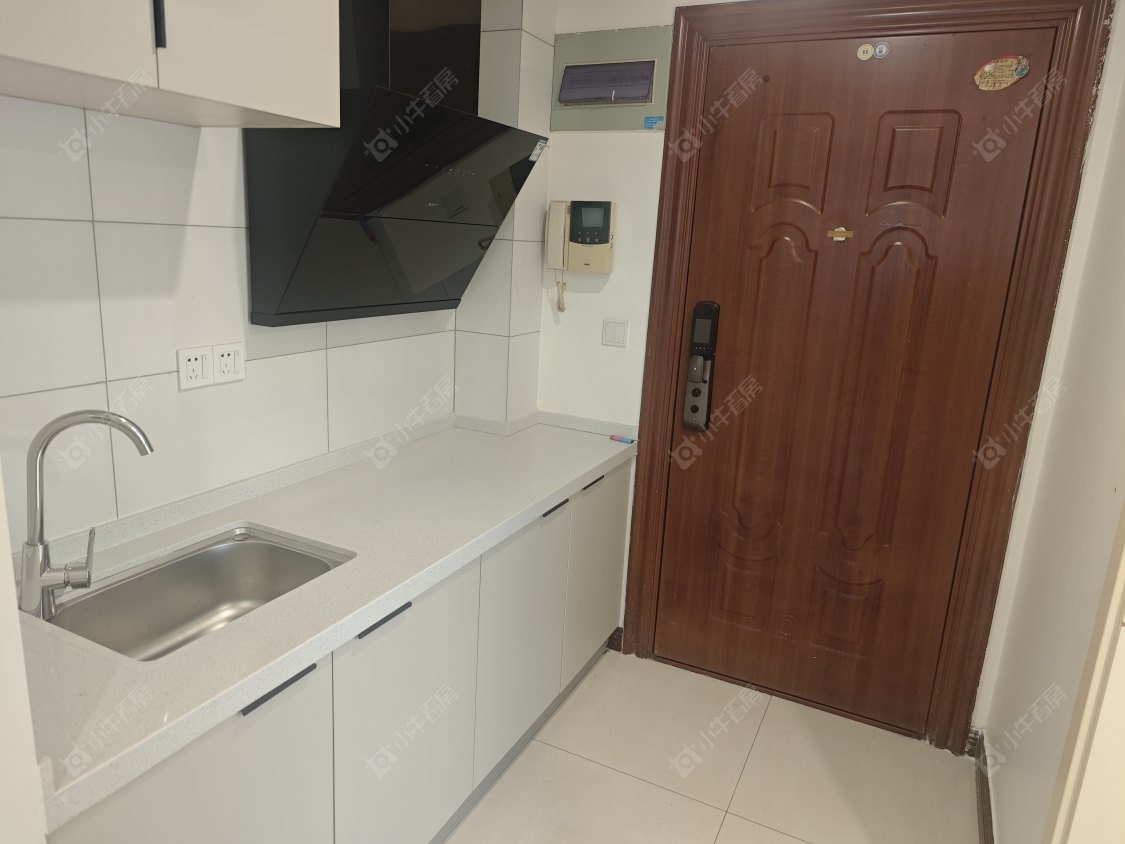 常州新天地不夜城在租房源室内图_小牛看房