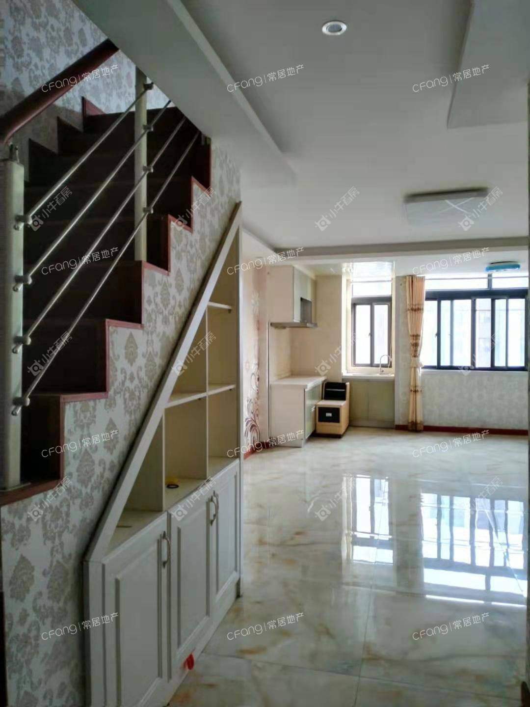 常州天宇购物广场在租房源_小牛看房