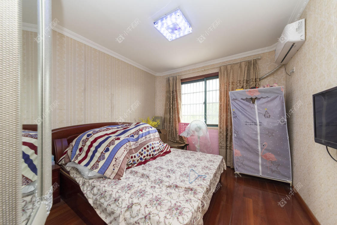 常州聚盛花园在租房源室内图_小牛看房