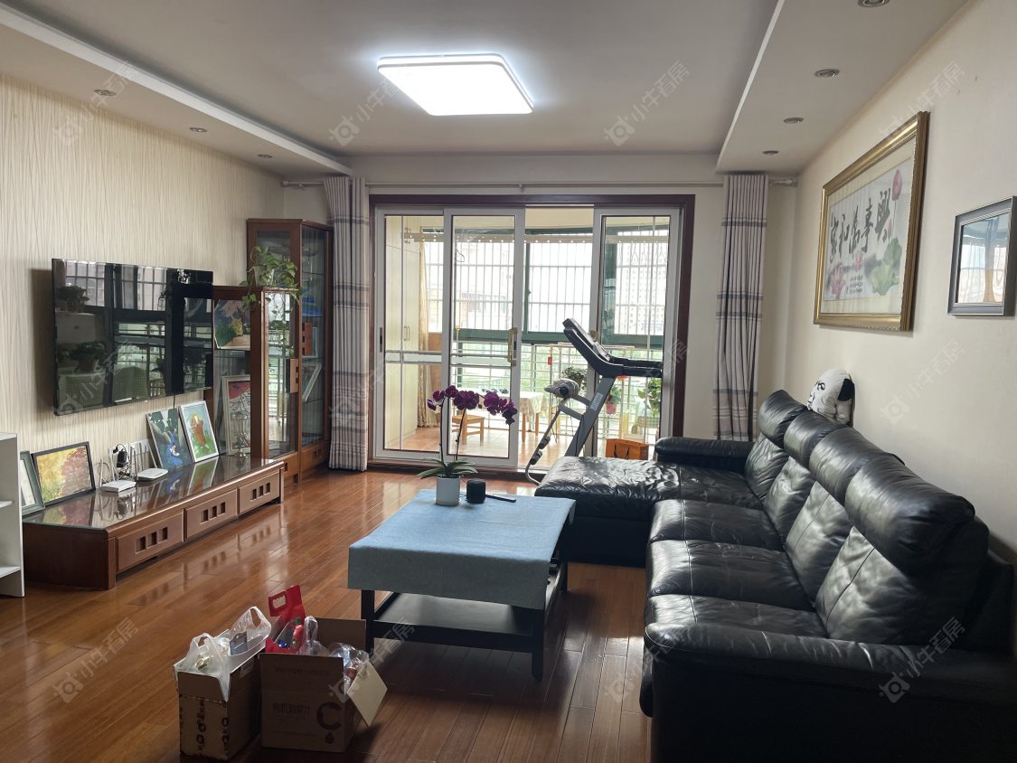 常州怀德名园在租房源室内图_小牛看房