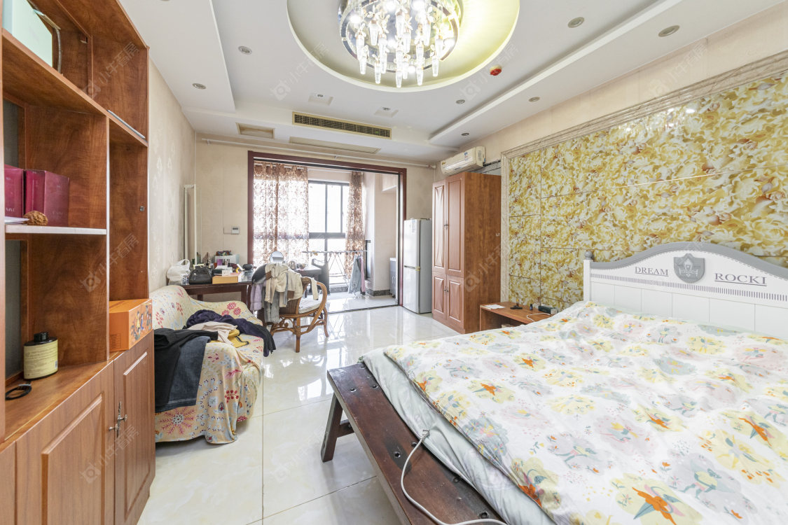 常州星河国际六区在售二手房源室内图_小牛看房